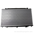 Kühler Ersatzteile Aluminiumauto Kühler für Mazda 6 2,5 l I4 14-14 MT DPI 13367-PA16